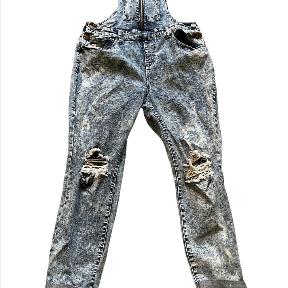 Forever 21 overalls - Picture 5 of 5